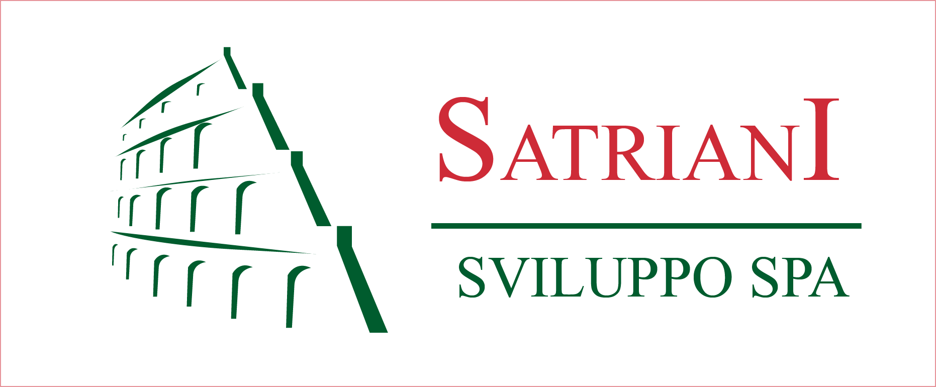 Satriani Sviluppo SpA