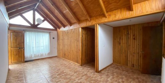 Impecable propiedad en arriendo, Huechún, Melipilla.