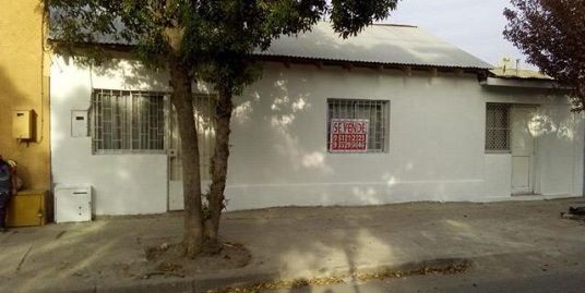 Casa muy acogedora, amplios espacios.