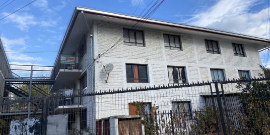 Departamento en Venta, Manuel Rodríguez, Melipilla.