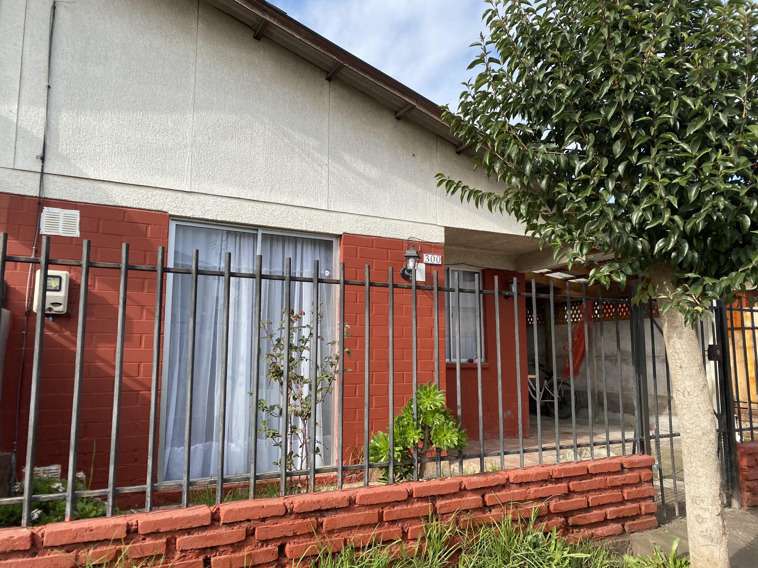 Impecable propiedad en venta en Villa Martita Romanini, Melipilla.