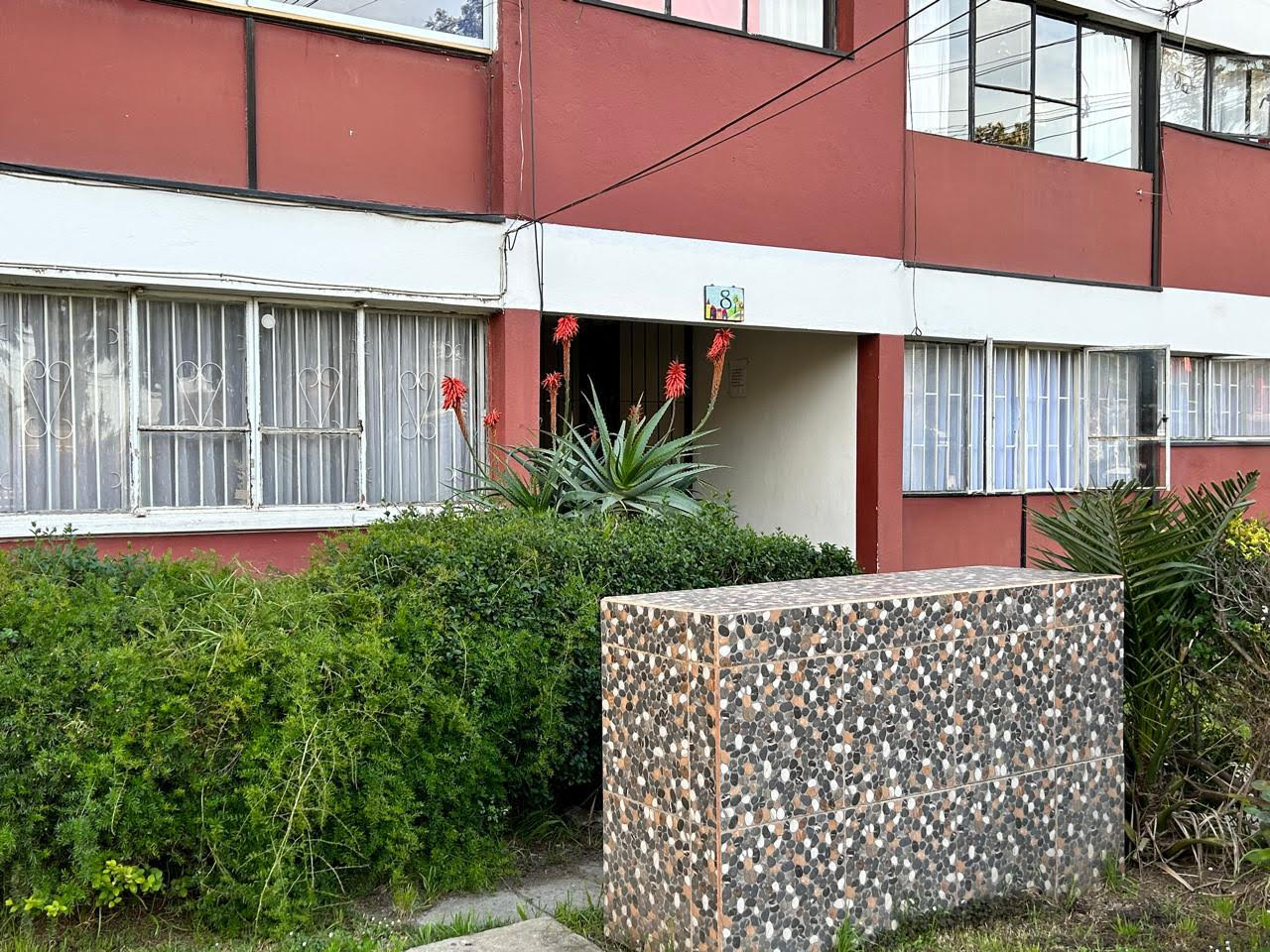 Departamento en venta, Manuel Rodríguez, Melipilla.