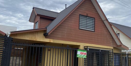 Impecable propiedad en arriendo, Altos del Maitén, Melipilla.