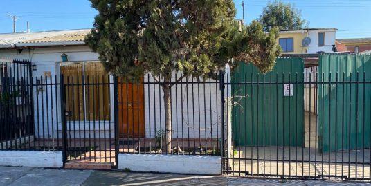 Propiedad en arriendo, Villa Las Américas, Melipilla.