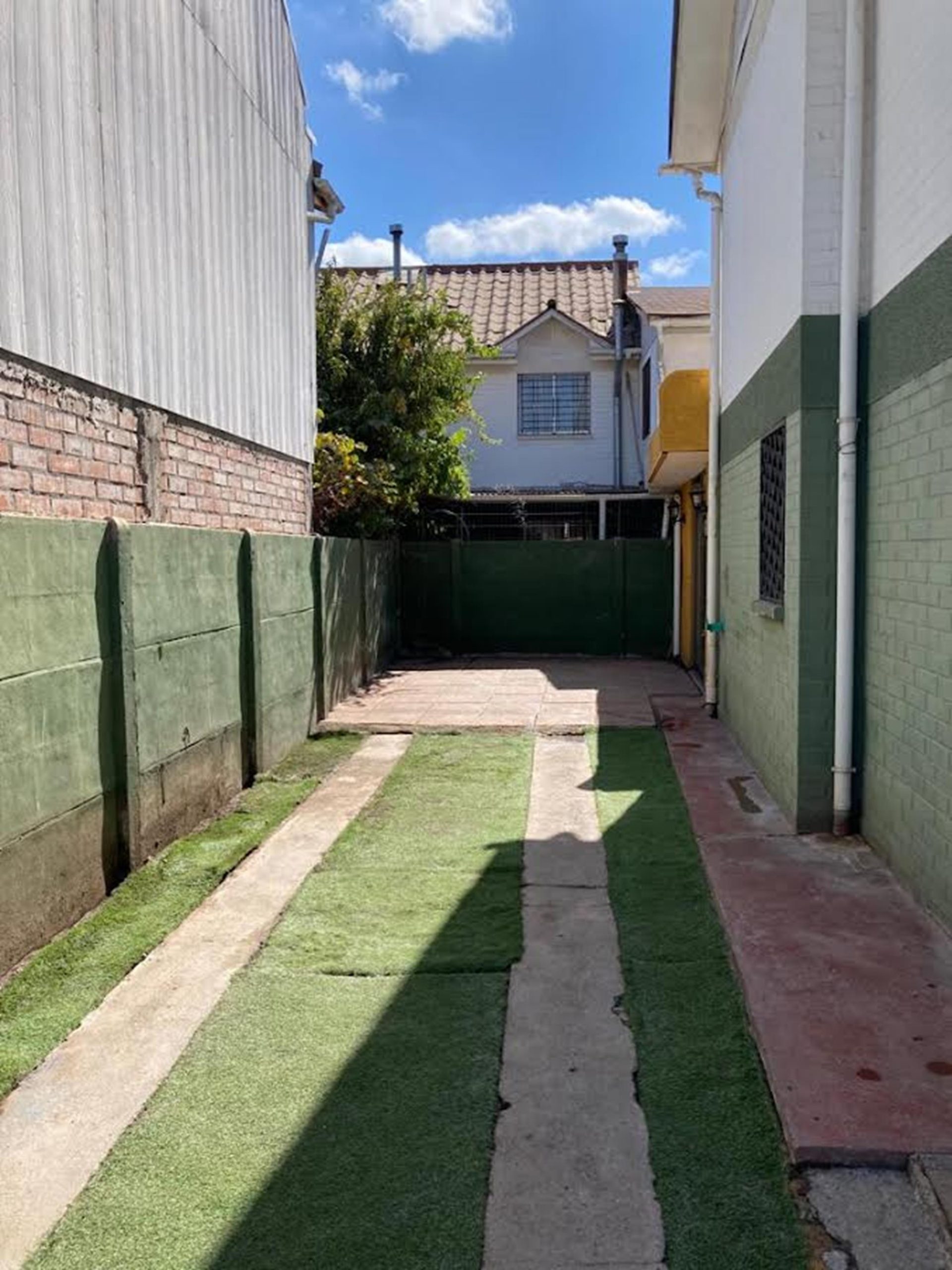 Propiedad en venta, Barrio Oriente La Rinconada, Melipilla.